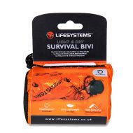 LIFESYSTEMS Light and Dry Thermal Bivi Bag